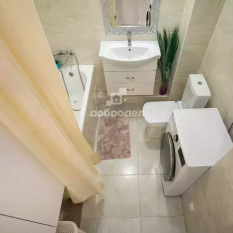 3-к квартира | 75.20 м² | 17 - 19 эт. 40