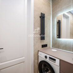 1-к квартира | 45.00 м² | 19 - 26 эт. 80