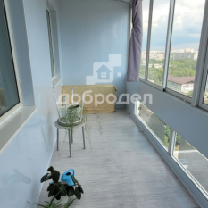 2-к квартира | 48.00 м² | 11 - 12 эт. 10