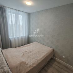 1-к квартира | 35.00 м² | 16 - 16 эт. 21