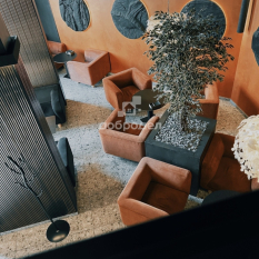 127.50 м² | 1 - 24 эт. 50