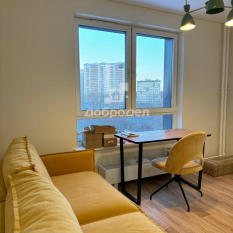 1-к квартира | 23.60 м² | 8 - 24 эт. 11