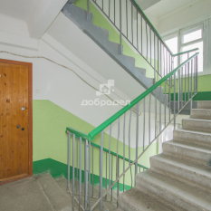 1-к квартира | 28.20 м² | 6 - 9 эт. 41