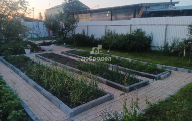Екатеринбург, снт. Горнощитский (кад.кв-л 0513045),32