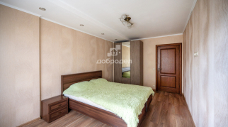2-к квартира | 61.40 м² | 4 - 14 эт.