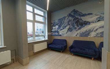 Екатеринбург, ул. Академика Парина,41/2