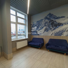 1-к квартира | 24.00 м² | 14 - 16 эт. 60