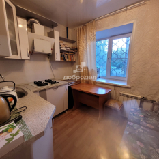 1-к квартира | 31.30 м² | 1 - 5 эт. 61