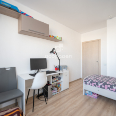 2-к квартира | 52.10 м² | 3 - 25 эт. 41