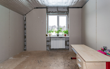 Екатеринбург, СНТ Межгорье