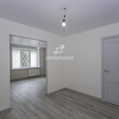 1-к квартира | 53.20 м² | 1 - 10 эт. 30
