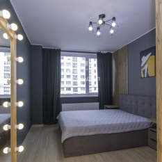 2-к квартира | 64.20 м² | 11 - 21 эт. 10