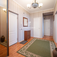 2-к квартира | 62.70 м² | 2 - 16 эт. 20