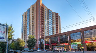 2-к квартира | 83.80 м² | 7 - 16 эт.