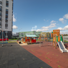 1-к квартира | 32.40 м² | 14 - 25 эт. 111