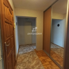 2-к квартира | 47.60 м² | 5 - 16 эт. 40