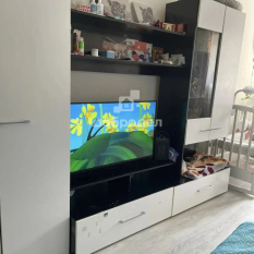 1-к квартира | 42.40 м² | 1 - 4 эт. 10