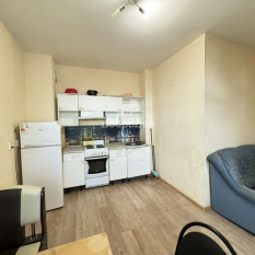 1-к квартира | 41.10 м² | 5 - 16 эт. 11