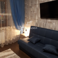 3-к квартира | 78.20 м² | 8 - 10 эт. 41