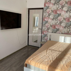 Комната | 11.50 м² | 1 - 9 эт. 01