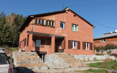 Кашино, ул. Уральская,19