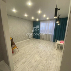 2-к квартира | 55.00 м² | 4 - 5 эт. 11