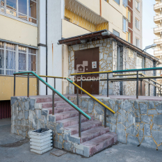 3-к квартира | 70.10 м² | 6 - 16 эт. 01