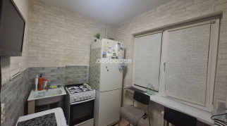 2-к квартира | 43.00 м² | 3 - 5 эт.