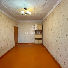 3-к квартира | 68.00 м² | 2 - 3 эт. 20