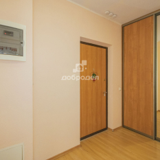 3-к квартира | 88.80 м² | 15 - 26 эт. 70