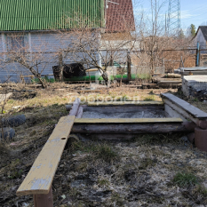 Участок | 40.00 сот. 201
