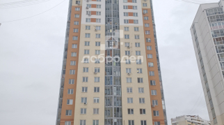 1-к квартира | 40.50 м² | 7 - 25 эт.