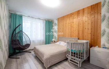 Екатеринбург, пр-кт. Академика Сахарова,41