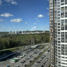 1-к квартира | 39.30 м² | 13 - 17 эт. 50
