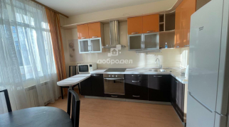 1-к квартира | 51.00 м² | 4 - 20 эт.