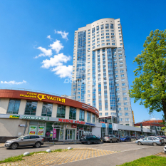 3-к квартира | 99.20 м² | 23 - 29 эт. 00