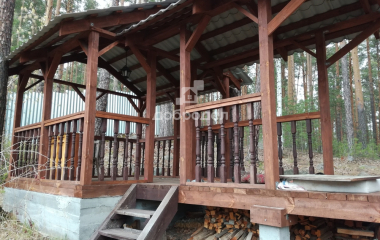 Первоуральск, СУ Строитель, д.72