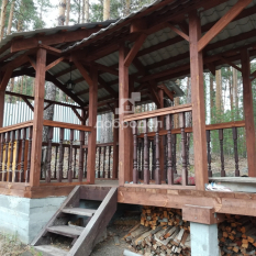 Участок | 70.10 сот. 40