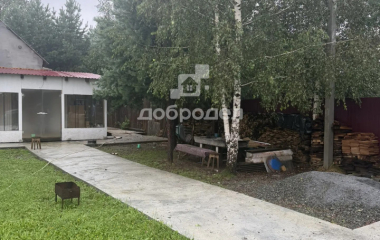 Горный Щит, ул. Ельничная,72 н