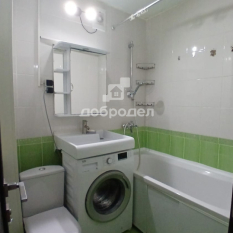 1-к квартира | 33.50 м² | 5 - 5 эт. 01