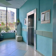 1-к квартира | 41.60 м² | 15 - 26 эт. 60