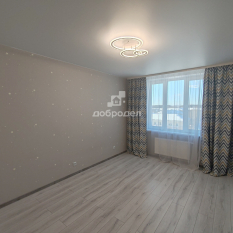 2-к квартира | 59.30 м² | 7 - 9 эт. 11