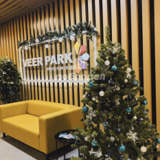 2-к квартира | 66.00 м² | 22 - 25 эт. 20