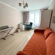3-к квартира | 76.10 м² | 2 - 16 эт. 70