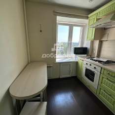 1-к квартира | 31.80 м² | 7 - 9 эт. 00
