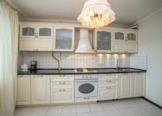3-к квартира | 63.30 м² | 3 - 9 эт.