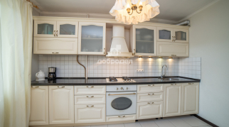 3-к квартира | 63.30 м² | 3 - 9 эт.