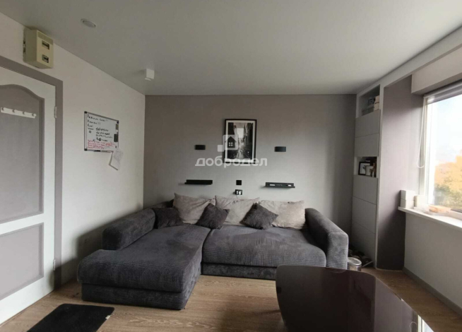Комната | 15.60 м² | 5 - 9 эт.