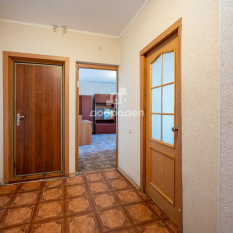 3-к квартира | 70.10 м² | 6 - 16 эт. 40