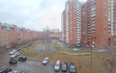 Екатеринбург, ул. Техническая,68